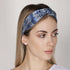 Silk Headband | Stylish & Comfortable Hair Accessory | Art & Soul