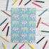 Elephants Journal Drawing Notebook | Recycled | Art & Soul