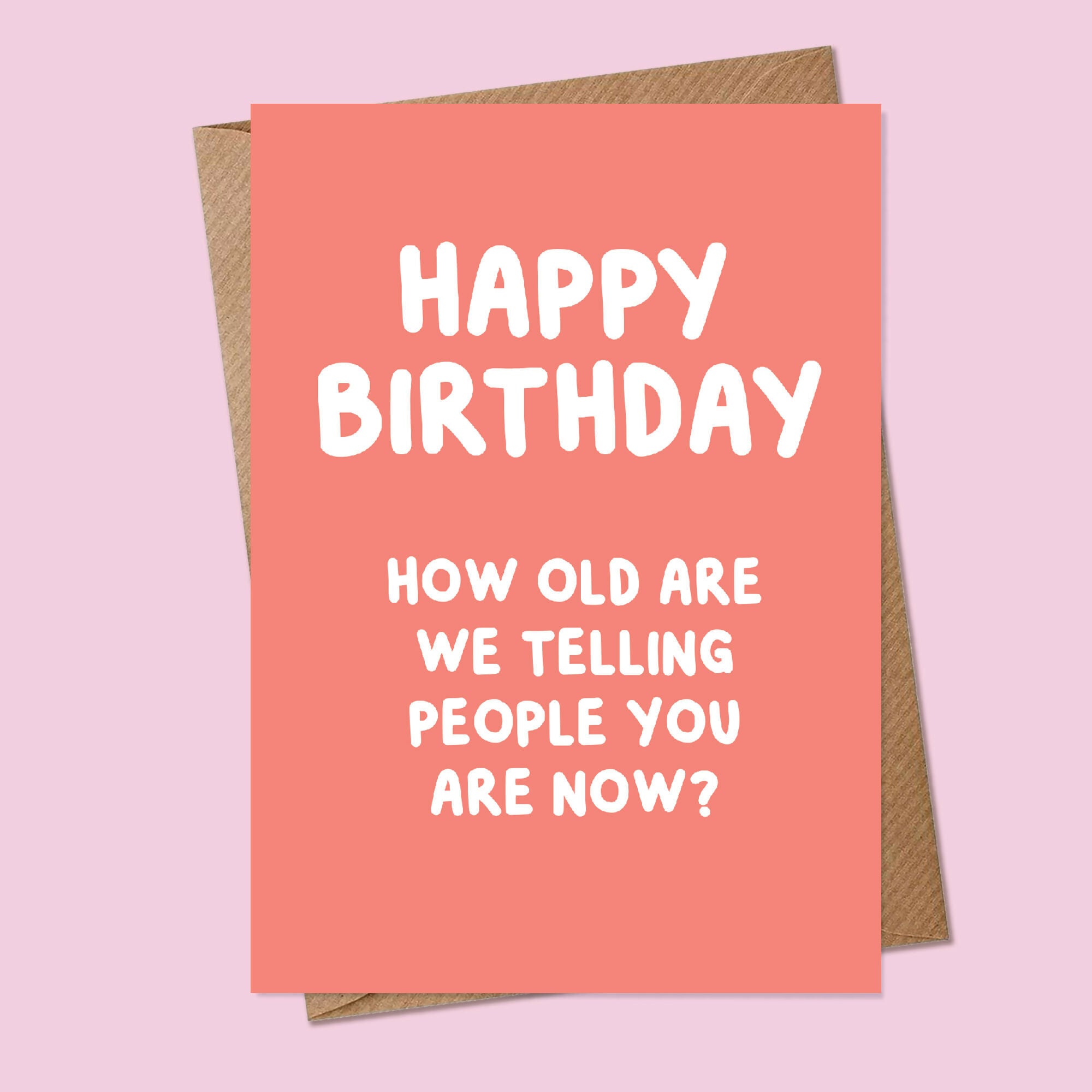 how old