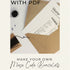 Morse Code DIY Kit