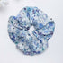 Silk Scrunchie - Various Designs | 100% Silk - Art & Soul