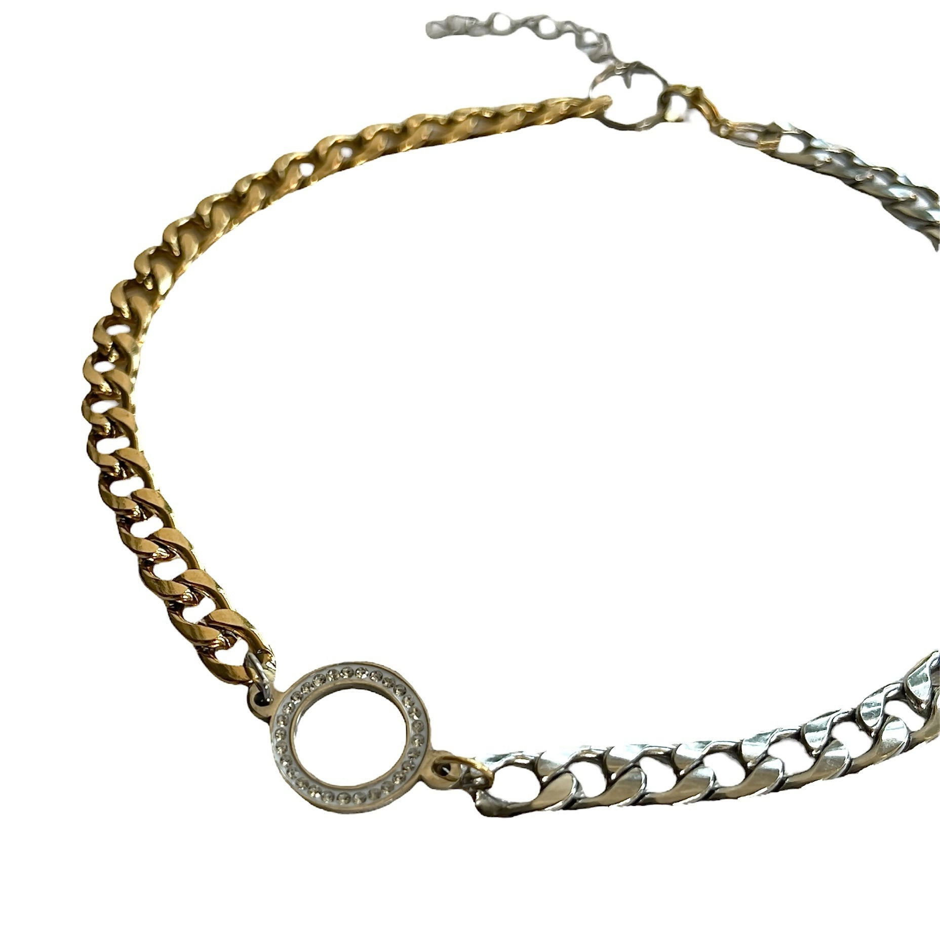 Circle Choker