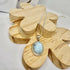 LARIMAR NECKLACE
