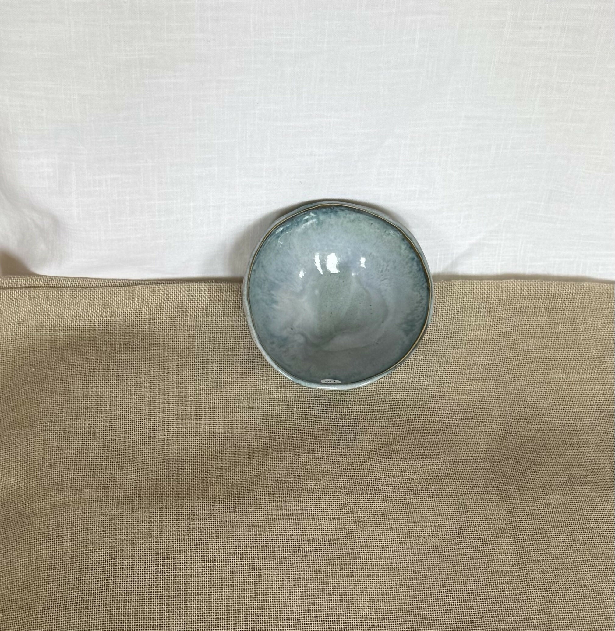 Ceramic Nibbles Dish