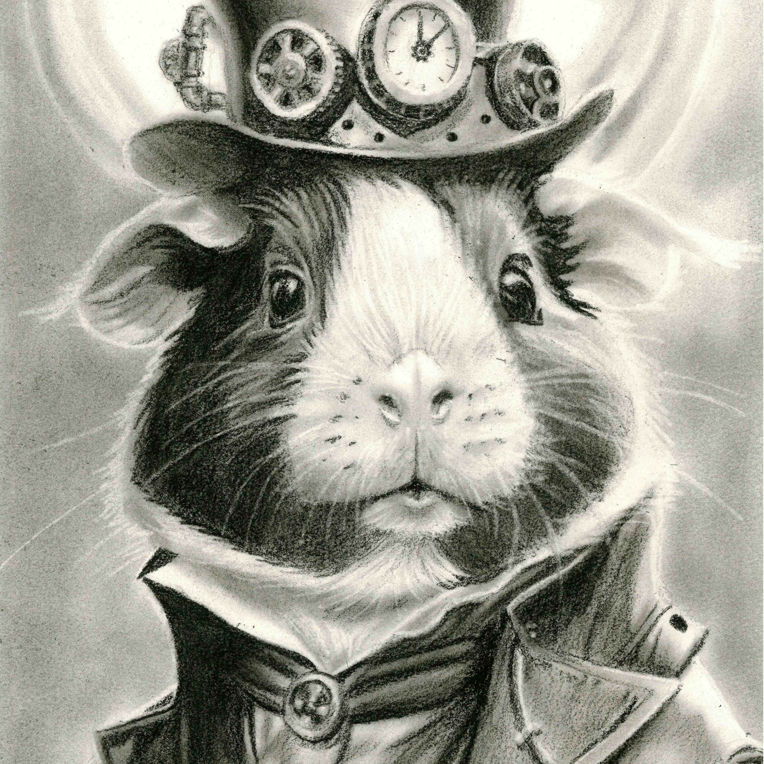 guineapig