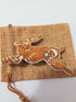 Hare Brooch