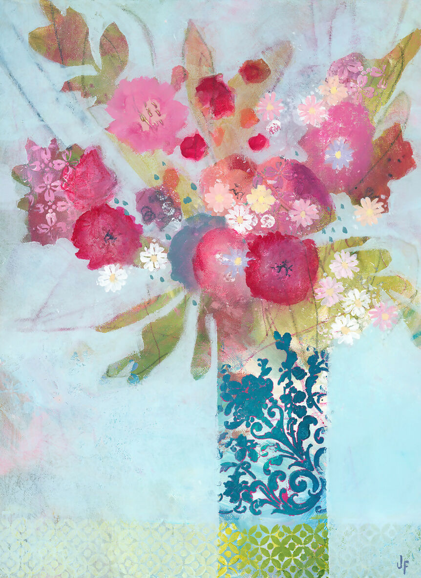 #0436 RASPBERRY SORBET SM