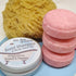 Solid Shampoo Bar & Body Wash - Dragonfruit, Guava, Papaya
