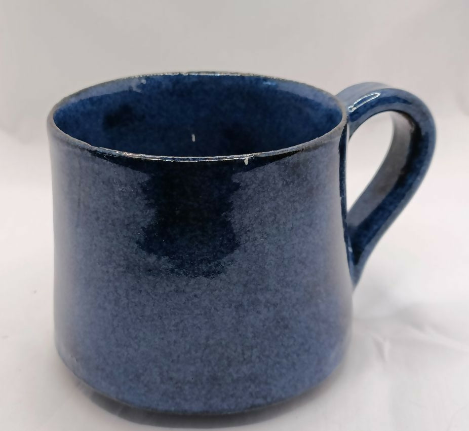 Handmade Stoneware Ceramic Mug