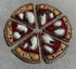 Yummy! Pizza Badge