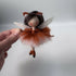 Little Fox Inspired Shelf Fairy