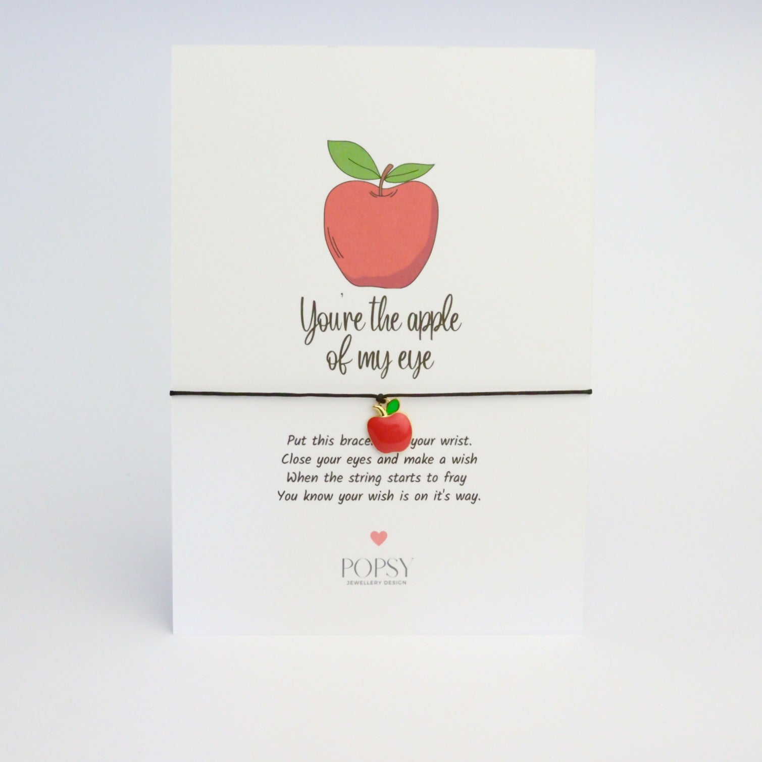 Wish Bracelets Part 2