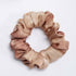 Silk Small Scrunchie - Various Designs