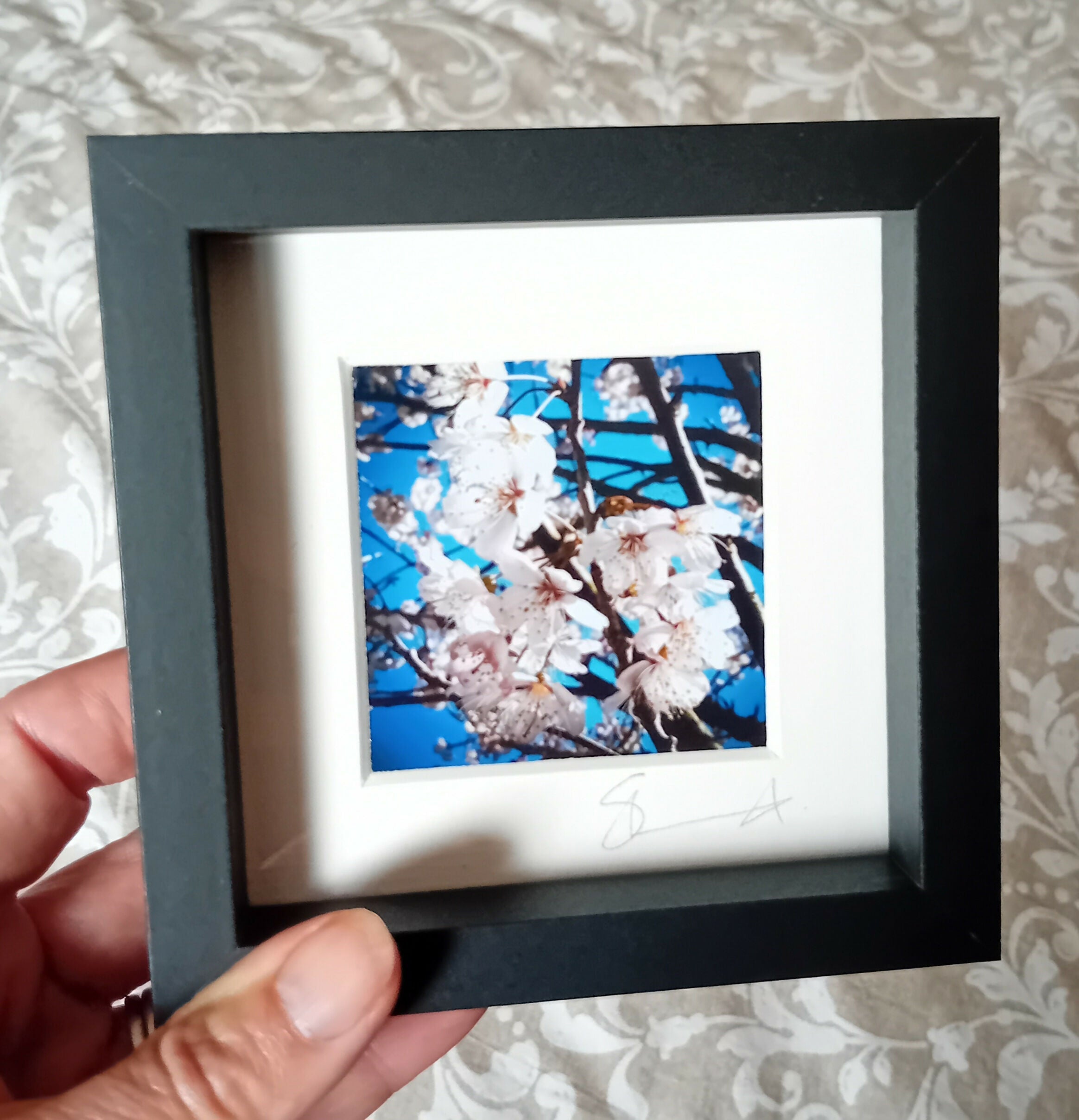 Mini Frames