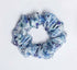 Silk Small Scrunchie - Various Designs