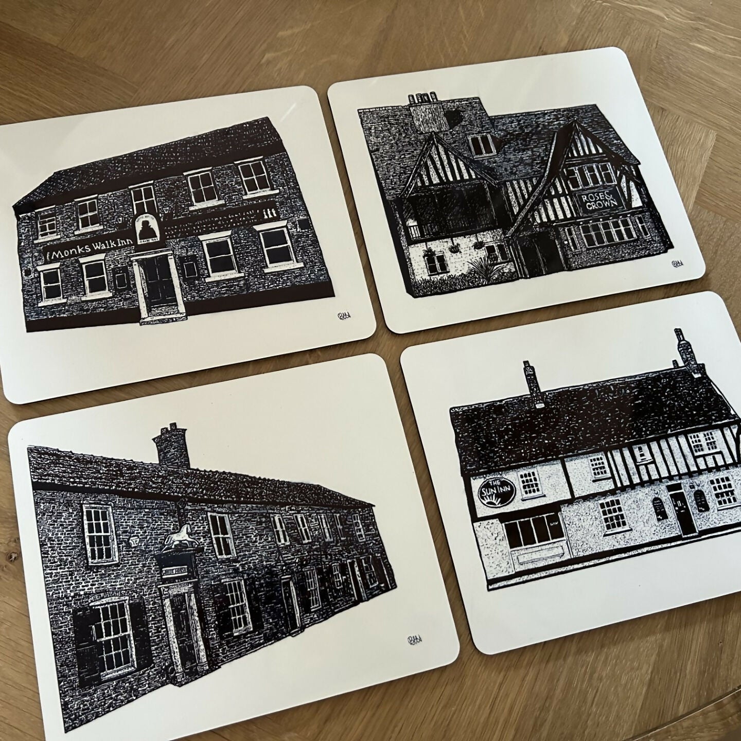 placemats