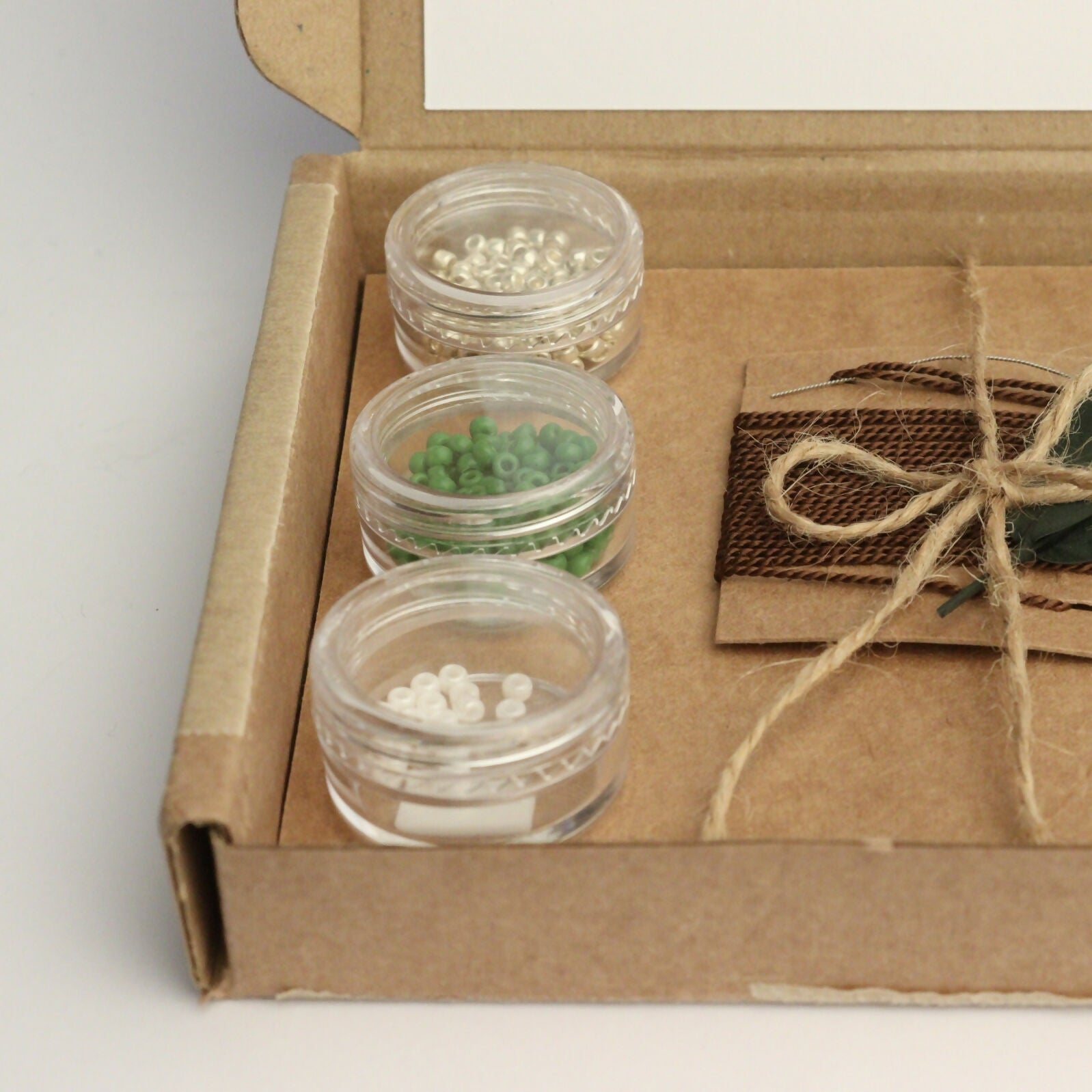 Morse Code DIY Kit
