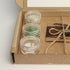 Morse Code DIY Kit
