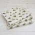 Linen Tea Towel - Bees