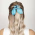 Silk Bow Scrunchie - Various Designs
