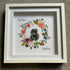 My Mum, My Rock Flowers Bouquet - Square Medium