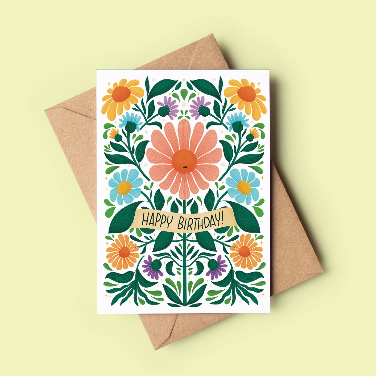 a6-card-flower-birthday