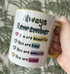 Always Remember Affirmation Mug