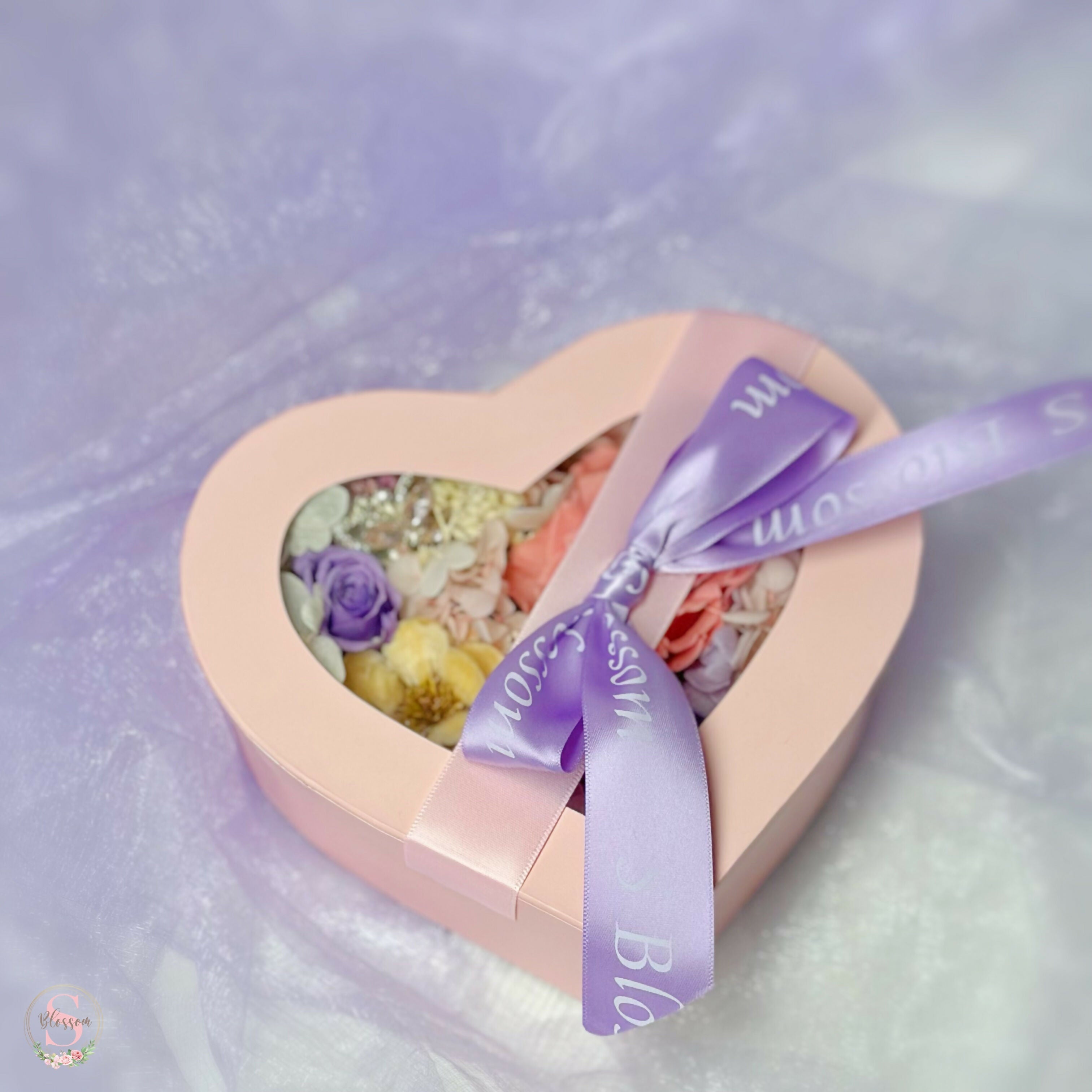 Everlasting Romance Box