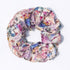 Silk Scrunchie - Various Designs | 100% Silk - Art & Soul