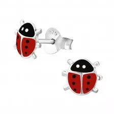 ladybugs