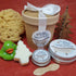 Merry and Bright - Christmas Pampering Gift Set