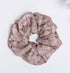 Silk Small Scrunchie | Elegant Hair Accessory | Art & Soul