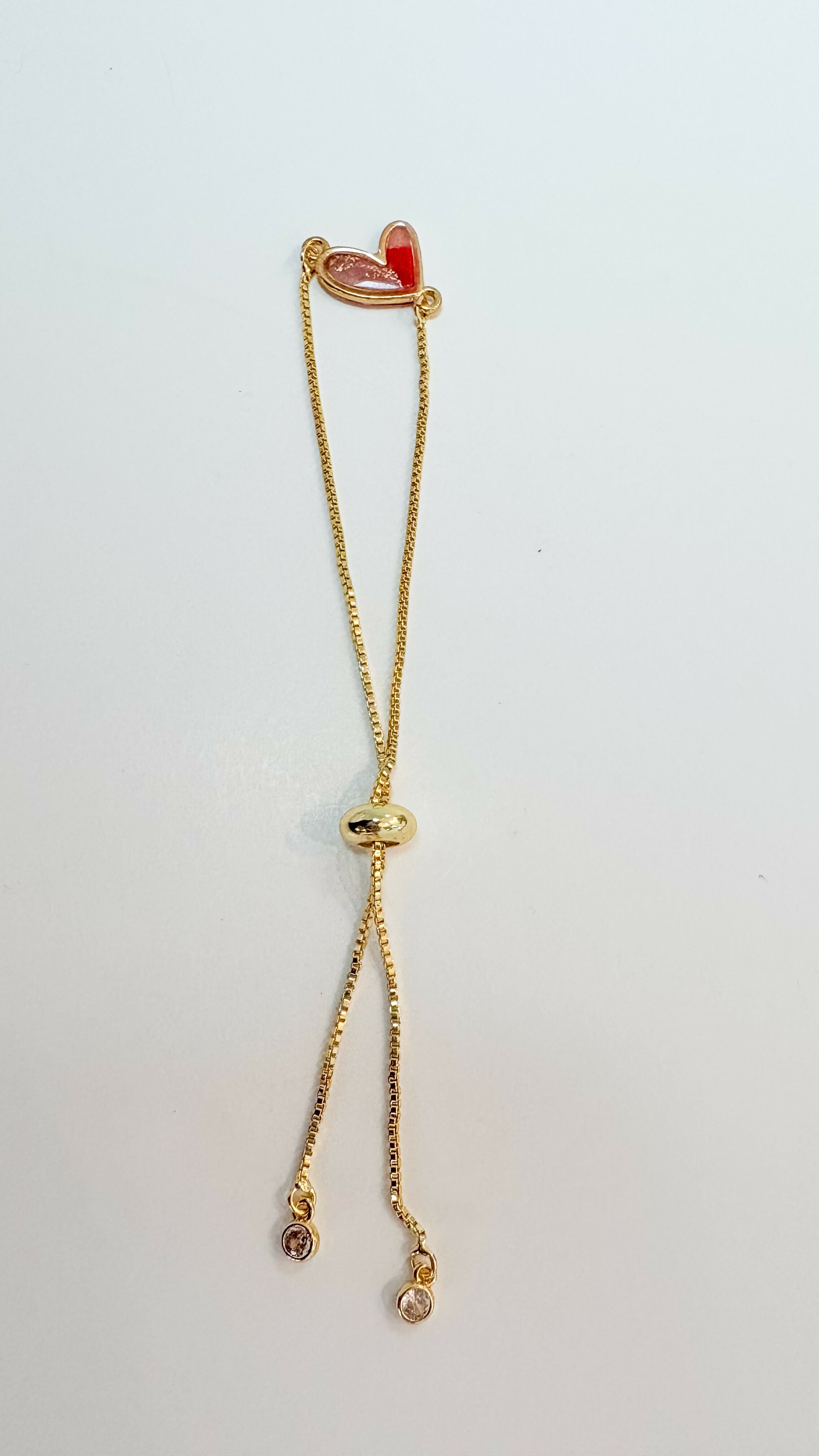 Adjustable Bracelet