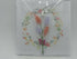 Fused Glass Card