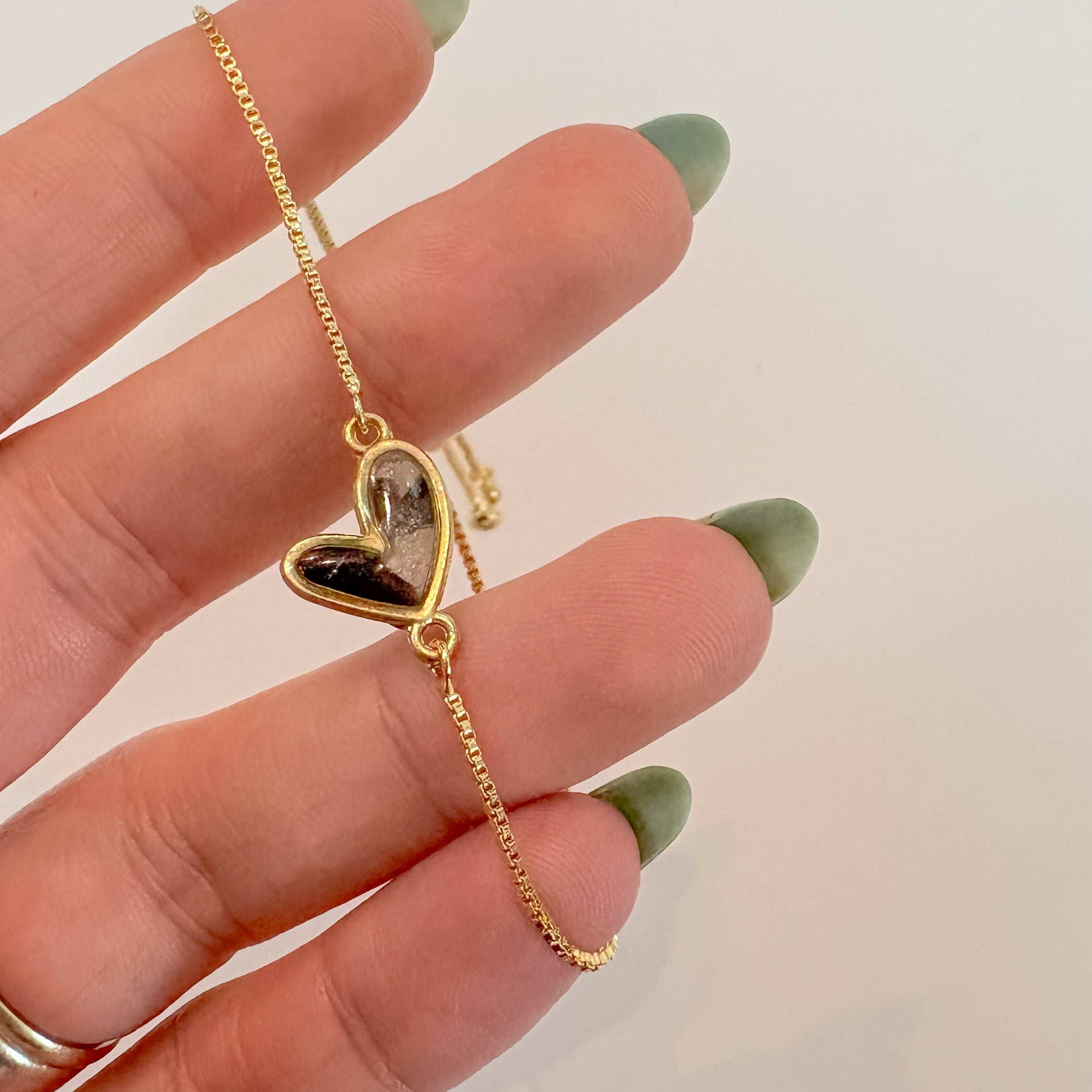 Adjustable Bracelet