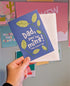 Dad You're Mint Father's Day card.