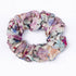 Silk Small Scrunchie - Various Designs