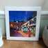 Mounted print "North Bar Within, Beverley"