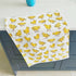 chicks tea towel 19