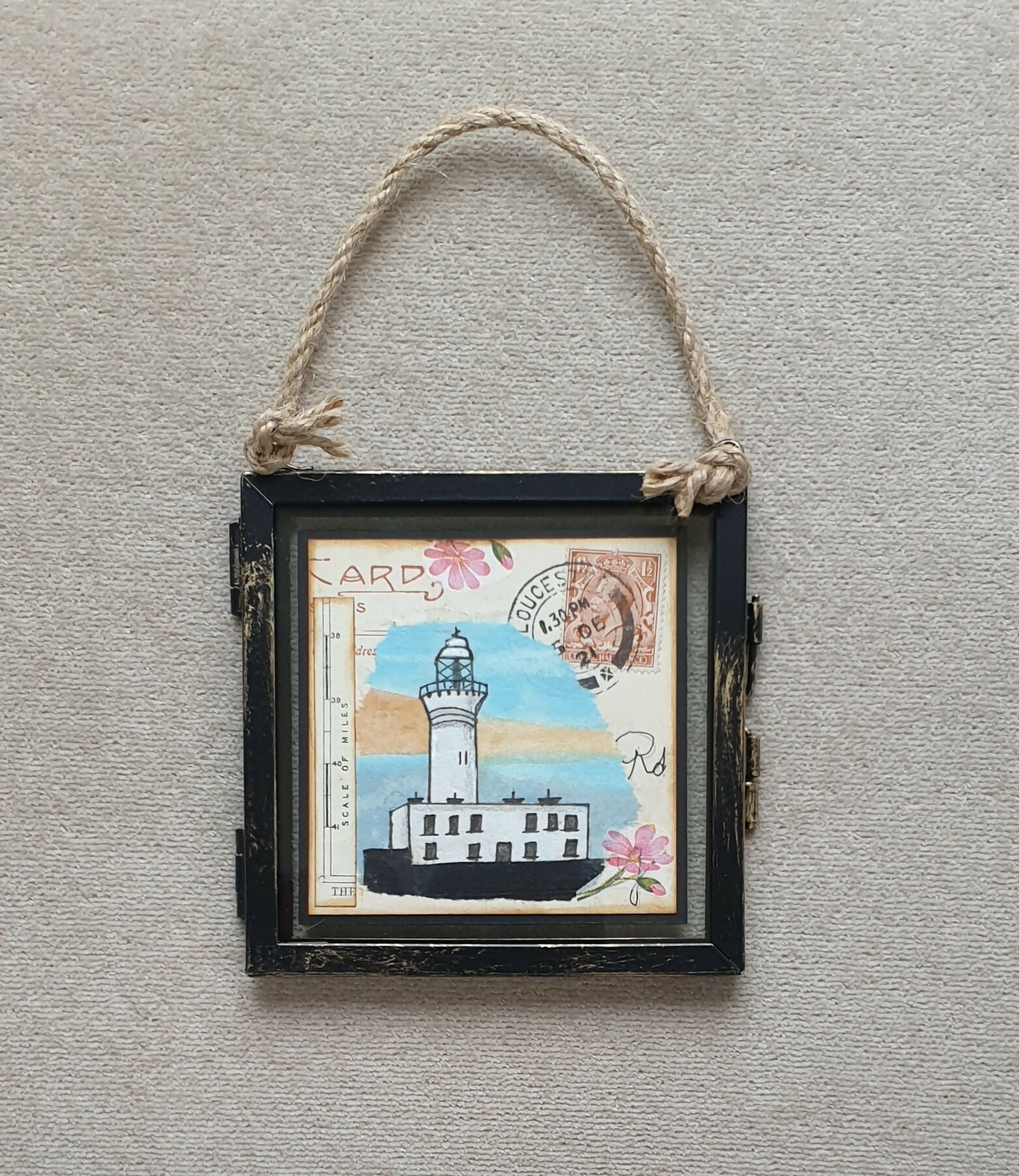 Flamborough Lighthouse