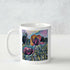 POPPY DESIGNED MUG