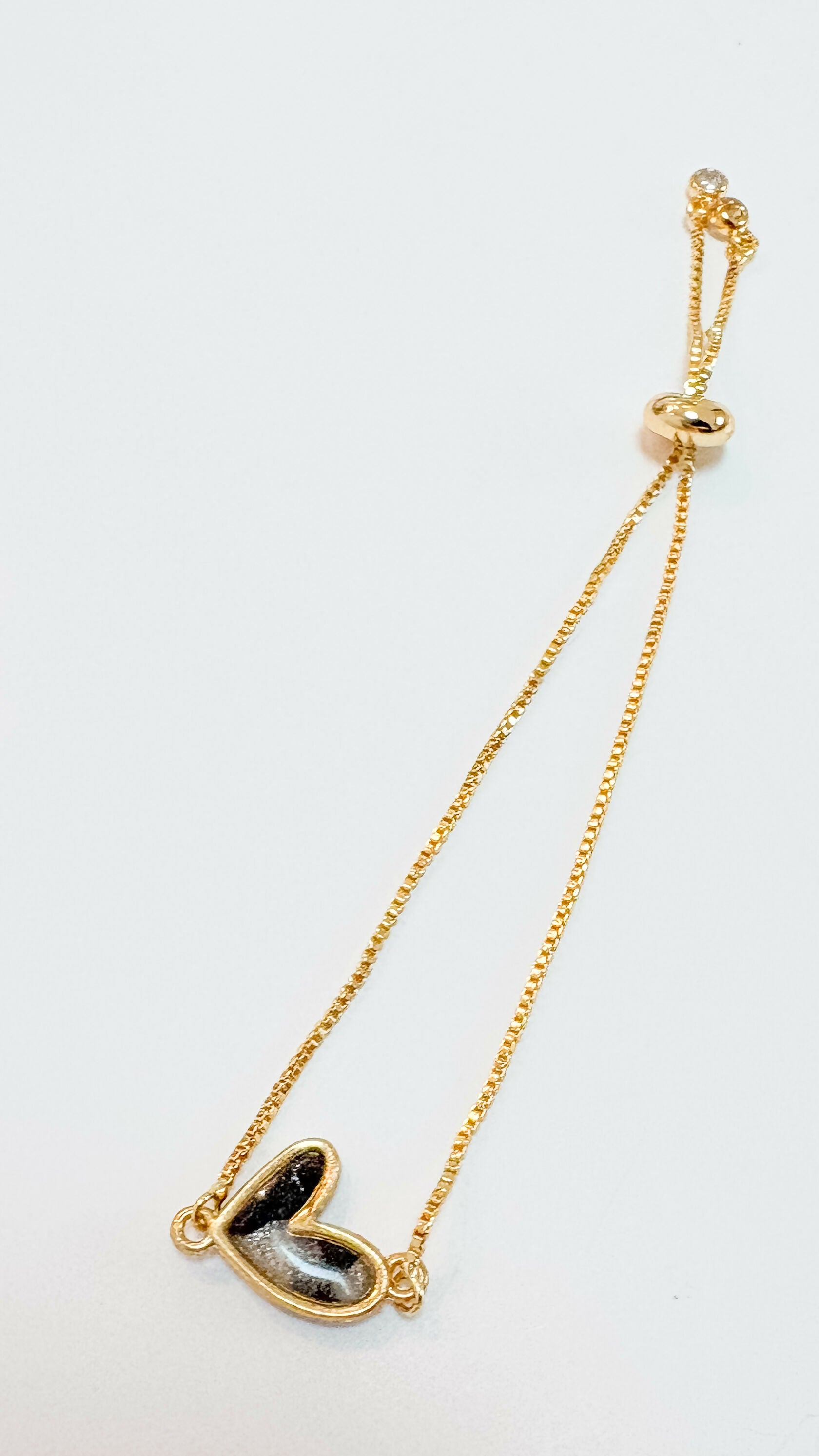 Adjustable Bracelet