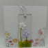 Fused Glass Card