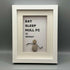 Eat Sleep Hull FC - Small