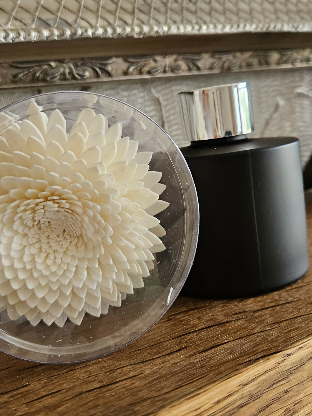 Jacis of York: Luxury 100ML Vegan Reed Diffuser