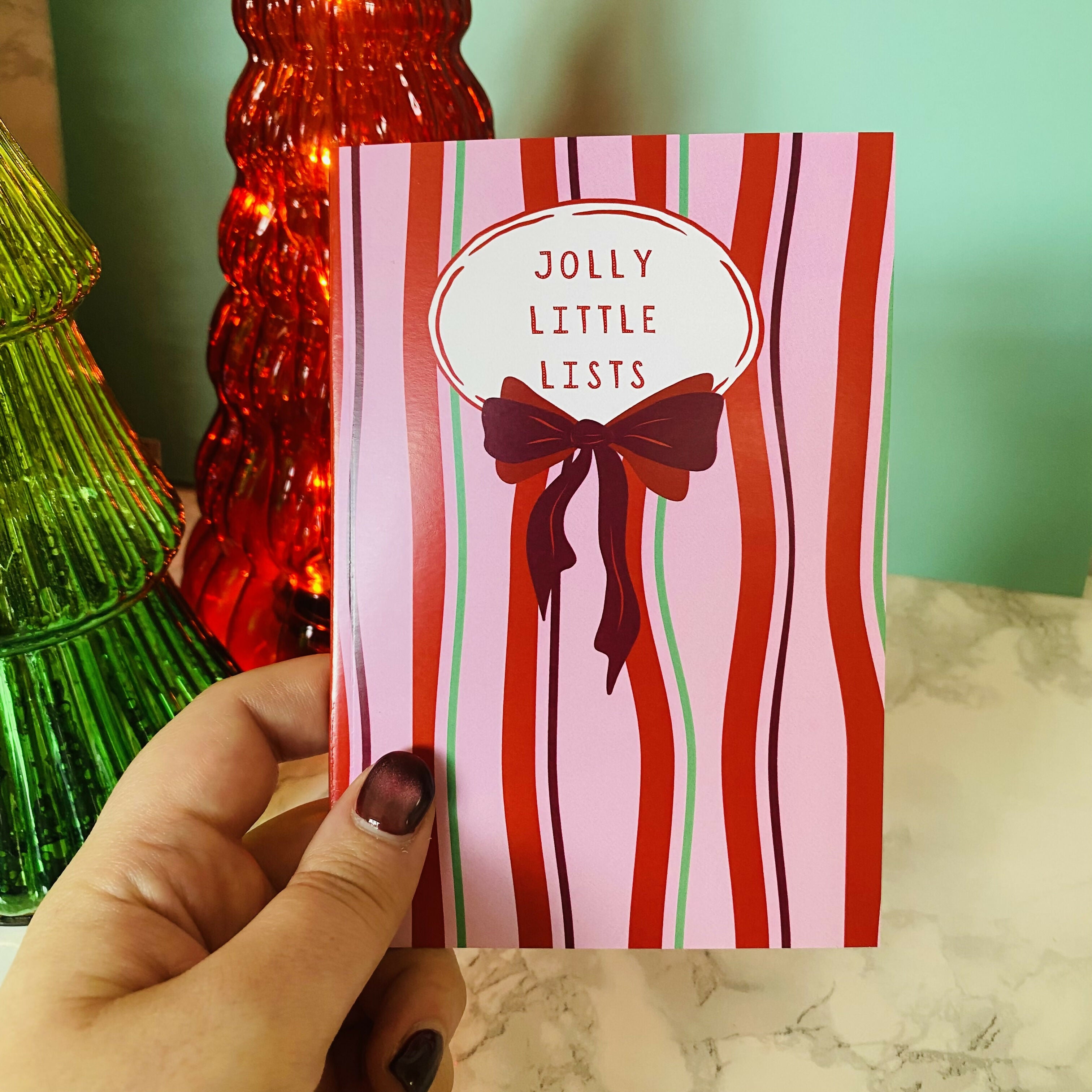 Festive Little Lift Gift Set