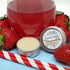 lip balm - strawberry daquiri main