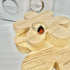 GARNET RING SIZE N