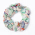 Silk Small Scrunchie | Elegant Hair Accessory | Art & Soul