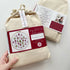 Advent Calendar Cross Stitch Kit